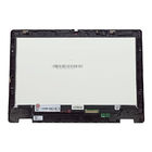 6M.A8ZN7.003 Acer Chromebook Spin R753T 11.6 inch HD LCD Touch Screen Assembly 40 Pin Connector with Plastic Bezel