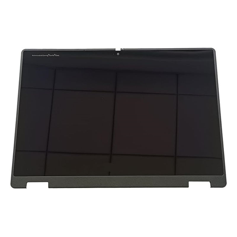 6M.A8ZN7.003 Acer Chromebook Spin R753T 11.6 inch HD LCD Touch Screen Assembly 40 Pin Connector with Plastic Bezel