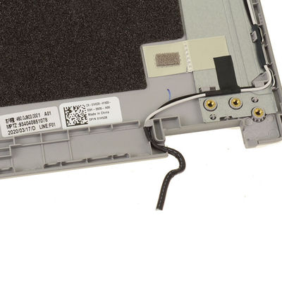 1H539 Dell Latitude 3310 2-in-1 LCD Back Cover w/Antenna New Laptop Case