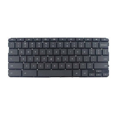 L12594-001 US Black English Keyboard For HP Chromebook 14 G5 14A G5