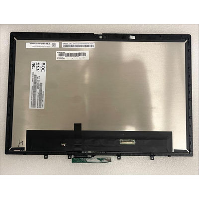 Lenovo L13 Yoga Gen 3 21B5 13.3" FHD Touch Screen Assembly w/ Frame Board 5M11F25316