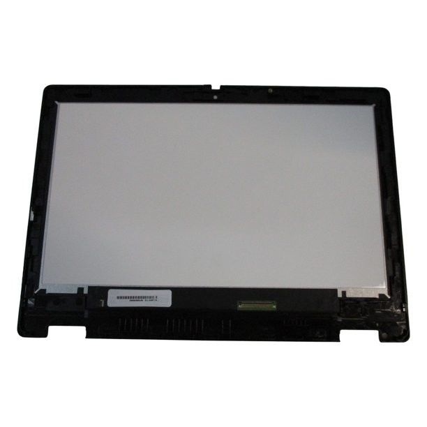 40PIN Acer LCD Screen Replacement 6M.A8ZN7.006 B116XAB01.4 R753T 11.6 Inch