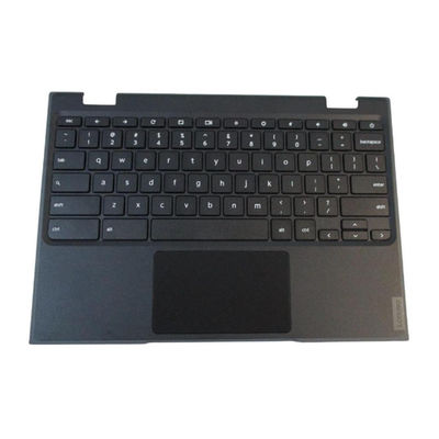 5CB1E21835 Lenovo Chromebook 100E 2ND GEN MTK 2 82Q3 PalmRest с клавиатурой и сенсорным панелем