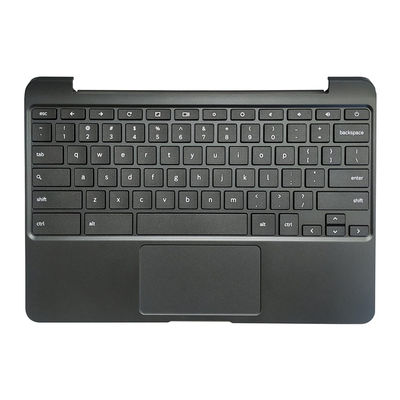 Samsung Chromebook 3 XE500C13 PalmRest With Keyboard Touchpad Assembly Черный BA98-00766A BA98-00603A