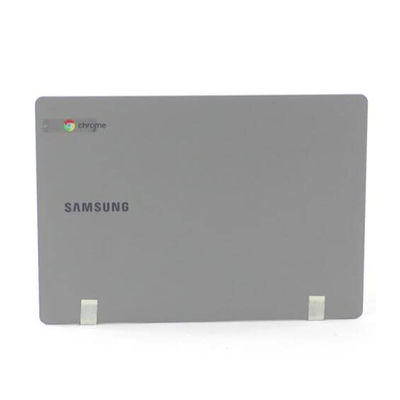 Samsung Chromebook 4-XE310XBA 11-дюймовый ЖК-дисплей корпус задней крышки Тёмно-серое BA98-01974B