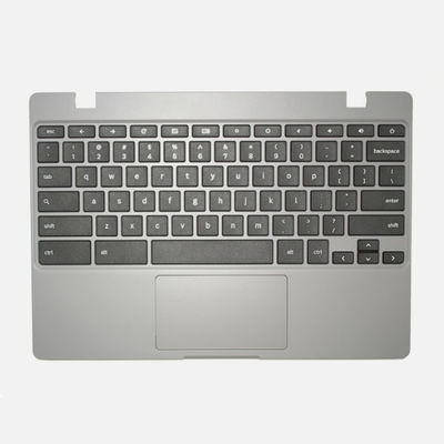 Samsung CB XE310BA-K04US Ассамблея клавиатуры с подложкой на ладонь Тёмно-серое BA98-02175A