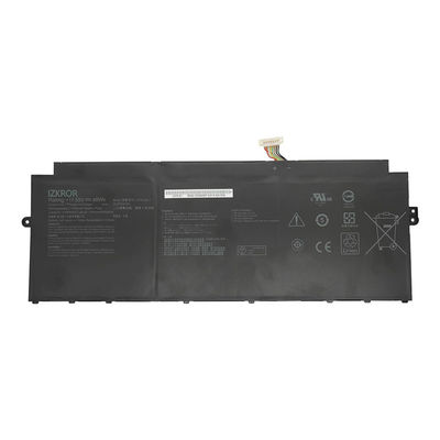 0B200-03550000 Заменяющая батарея для ноутбука Asus Chromebook 14 C433TA/Flip C433